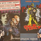 Season 3 - Episode 1 - Freejack and Dick Tracy