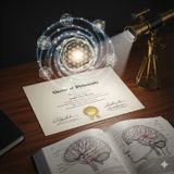 Professionalizing the Esoteric: A Doctorate in Metaphysics with Dr. Hakeem Alexander