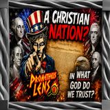 America's "Christian" Foundations
