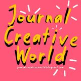 Sekilas Tentang Journal Creative World ¯\_(ツ)