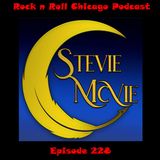 Ep 228 Stevie McVie