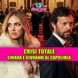 Altro che amore: Chiara Ferragni beccata senza Giovanni, è rottura totale?