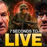 Vietnam Marine Explains Why M60 Gunners Had 7 Seconds to Live