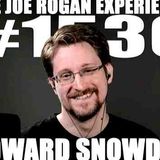 Joe Rogan Experience _1536 - Edward Snowden