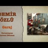 Demir Özlü - Garaj