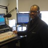 Music Talk with Al Greer