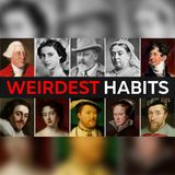 33 Strange Habits the British Royals Kept Hidden | Royal Secrets Audiobook