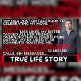 My Dad Mocked Me on Facebook — 12 Days Later, He Begged | True Life Story