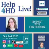 HD Uncut wiith Erin Paterson