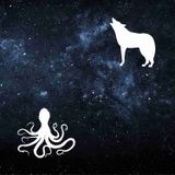 Psychic Space Octopus Controlling Us From The Future? The Trickster Spirit Archetype