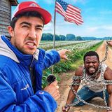 I Investigated the Country Where Slavery is Still Legal…