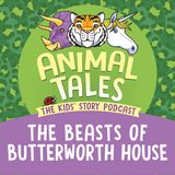 The Beasts Of Butterworth House