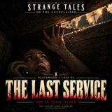 The Last Service | Blackwood Case 02