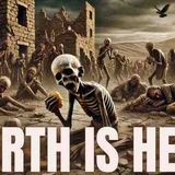 Is This WORLD ACTUALLY HELL_ WATCH THIS TO ESCAPE