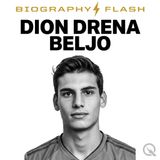 Dion Drena Beljo Biography Flash: Rise of a Giant
