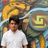 Periodismo Cultural - 13 - Entrevista al artista visual Quetzal Fuerte