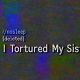 The Darkest Deleted Reddit Stories