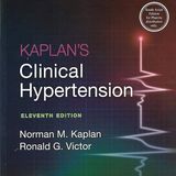 KAPLAN'S Clinical Hypertension