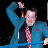 "Jim Cornette's Ringside Rants: A Live Wrestling Shoot"