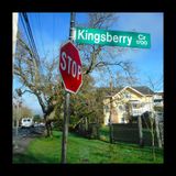 Kingsberry Crescent to the Summit