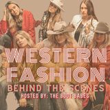 Trailblazing the Airwaves | Britt Bailey Rocks the Country Morning Radio Show and Western Fashion Scene