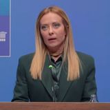 Vertice Nato, Meloni: “Soldi per la difesa in Italia”