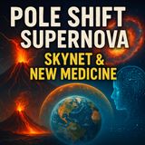 Earth on the Brink: Pole Shifts, Supernova Signs & More w/ Doc RAM & Karen Macdonald - 🛸TSP # 2027