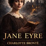 Jane Eyre – Charlotte Brontë | Full Audiobook (Part 1)