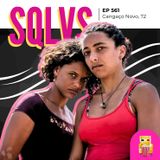 EP 561 - Cangaço Novo, T2