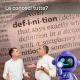 La parola più abusata del decennio: scopri cosa significa davvero “AI”
