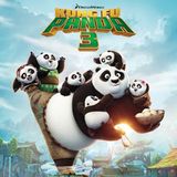 Damn You Hollywood: Kung Fu Panda 3