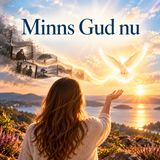 196 Minns Gud nu – en meditation inspirerad av Lektion 259 och ”Minnet i nuet” i En kurs i mirakler