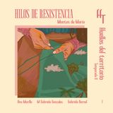 Hilos de resistencia