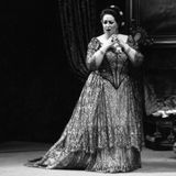 La Mattina all'Opera Buongiorno con .... Montserrat Caballé - Lucia di Lammermoor