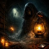 The Library of Sins and Forbidden Knowledge