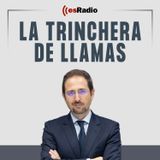 Tertulia La Trinchera. Las cloacas se valieron de la Fiscalía General para sus negocios turbios