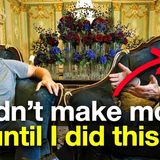 Why A Boring Lifestyle Makes Billionaires Disgustingly Rich