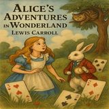 Alice's Adventures in Wonderland by Lewis Carroll