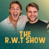 Who are The Remote Work and Travel Show? (Introduction)