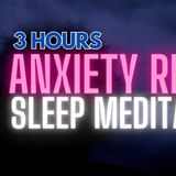 Sleep Peacefully Tonight 🌜 Guided Meditation to Relieve Anxiety _ Stress(M4A_128K)