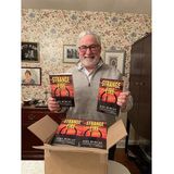 Writing environmental thrillers and the life of an attorney with Joel Burcat