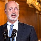 Episode 1120 - Governor Wolf Vetoes Pennsylvanians’ Right to Self-Defense