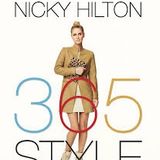 Nicky Hilton 3 6 5 Style