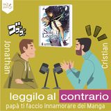 Leggilo al contrario | Solo Levelling
