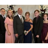 SFN Dad To Dad 372 - Jason Bechtold of Cary, IL An IT Director & Executive Coach At Bain & Father Of Three