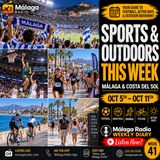 Sports & Outdoors This Week 5–11 October 2026