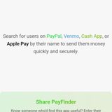 PayFinder.app