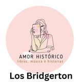 🎙️✨ "HABLANDO de los BRIDGERTON: Secretos, pasiones y libros que laten al ritmo del corazón histórico" 💌📜