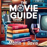 Welcome to "The Movie Guide"!