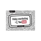 Magdalena Daniłoś „Video marketing nie tylko na YouTube" – recenzja